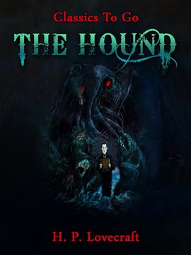 Cover image for The Hound