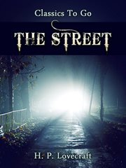 The street cover image