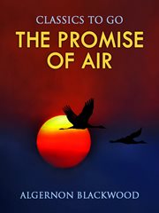 The promise of air cover image