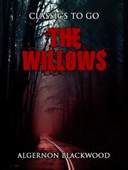 The willows cover image