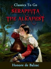 Seraphita cover image