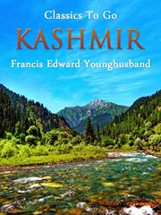Kashmir cover image