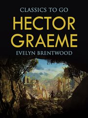 Hector graeme cover image