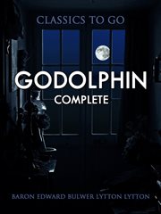 Godolphin, complete cover image