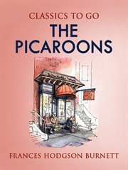 The Picaroons cover image
