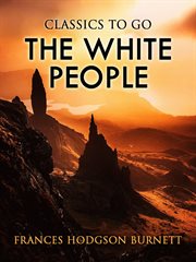 The white people cover image