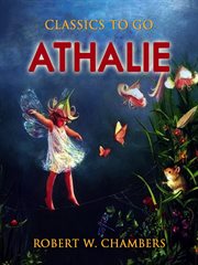 Athalie cover image