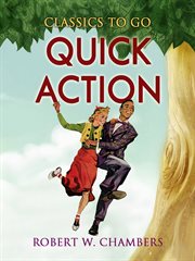 Quick action cover image