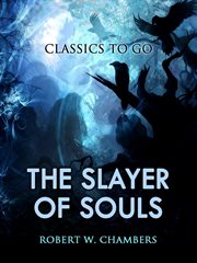 The slayer of souls cover image