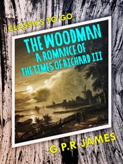 The woodman cover image