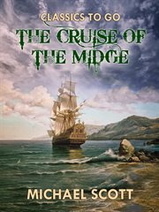 The cruise of the midge (vol. i-ii) cover image