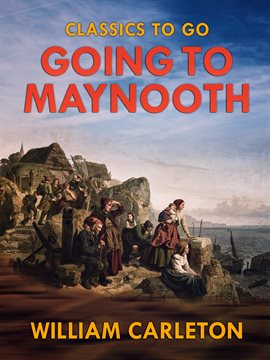 Cover image for Going to Maynooth