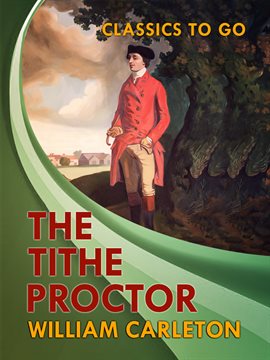 Cover image for The Tithe-Proctor