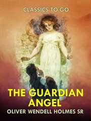 The guardian angel cover image