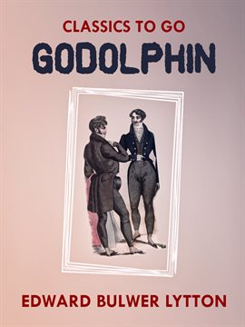 Cover image for Godolphin