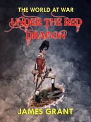 Under the red dragon : a novel cover image