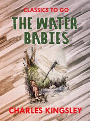 The water-babies cover image
