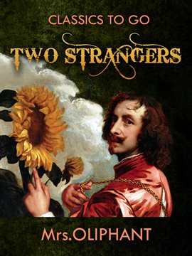 Cover image for Two Strangers
