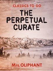 The perpetual curate cover image