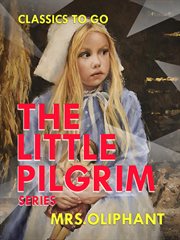 The lttle pilgrim series cover image