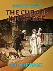 The curate in charge cover image