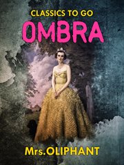 Ombra cover image