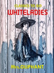 Whiteladies cover image
