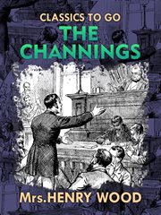The Channings cover image