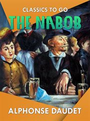 The nabob cover image