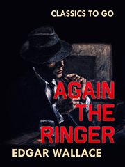 Again the ringer cover image