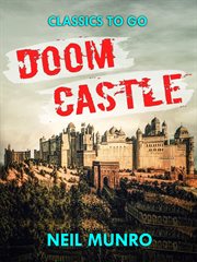 Doom castle cover image