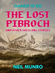 The lost pibroch and other Sheiling stories cover image