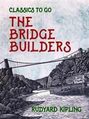 The bridge builders cover image