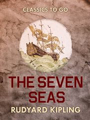 The seven seas cover image