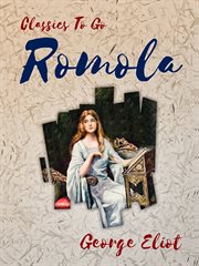 Romola cover image