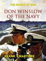Don Winslow of the Navy cover image