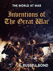 Inventions of the Great War cover image