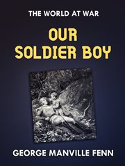 Our soldier boy cover image