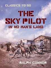The Sky Pilot in No Man's Land cover image