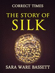 The Story of Silk cover image