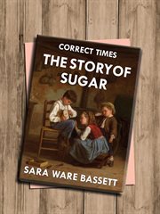 The story of sugar cover image