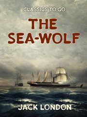 The sea-wolf cover image