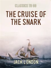 The cruise of the Snark cover image