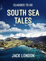 South Sea tales cover image