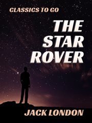 The star Rover : the great reincarnation novel cover image