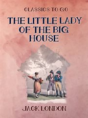 The Little Lady of the Big House cover image
