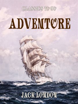 Cover image for Adventure