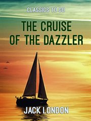 The cruise of the Dazzler cover image