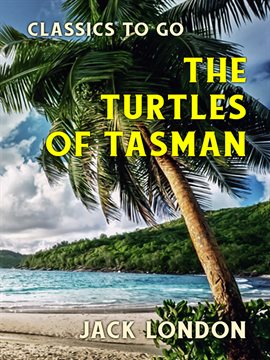 Cover image for The Turtles of Tasman