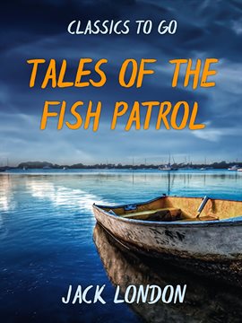 Cover image for Tales of the Fish Patrol
